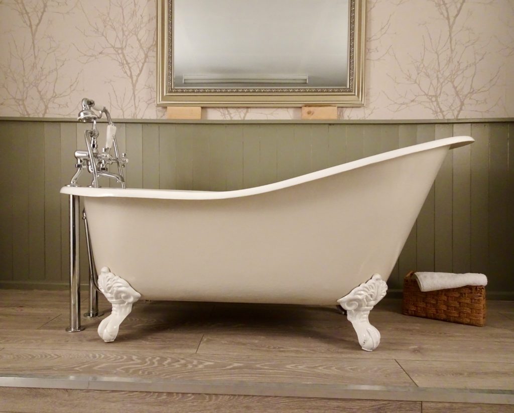 Slipper Bath Antique Baths Of Ivybridge