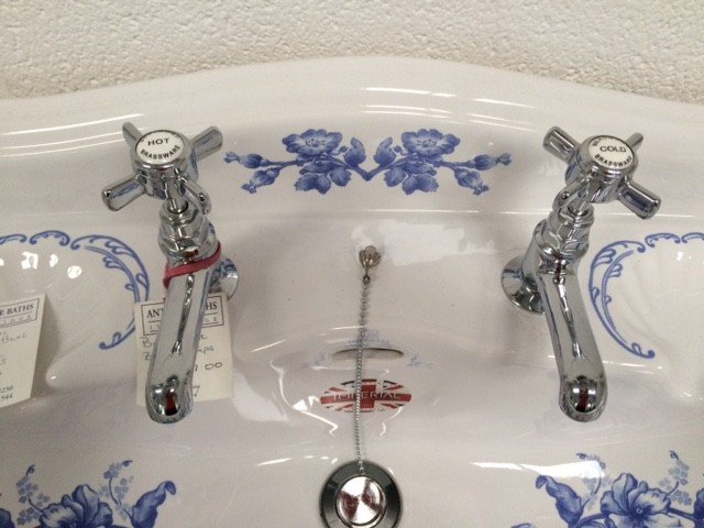 beaumont brassware